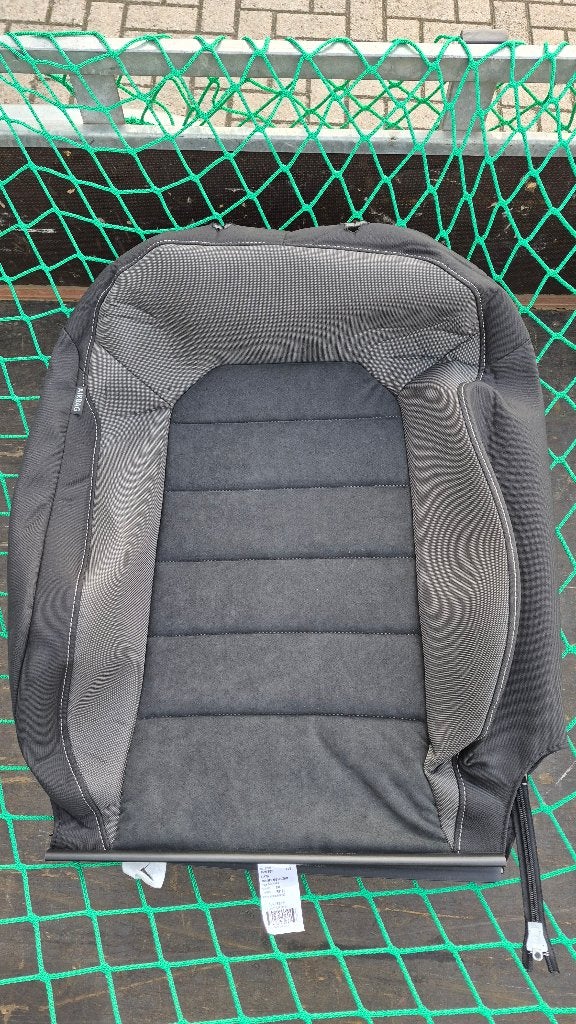 Rugleuning Golf 7 Bijrijderskant Nieuw, Ophalen, Nieuw, Volkswagen