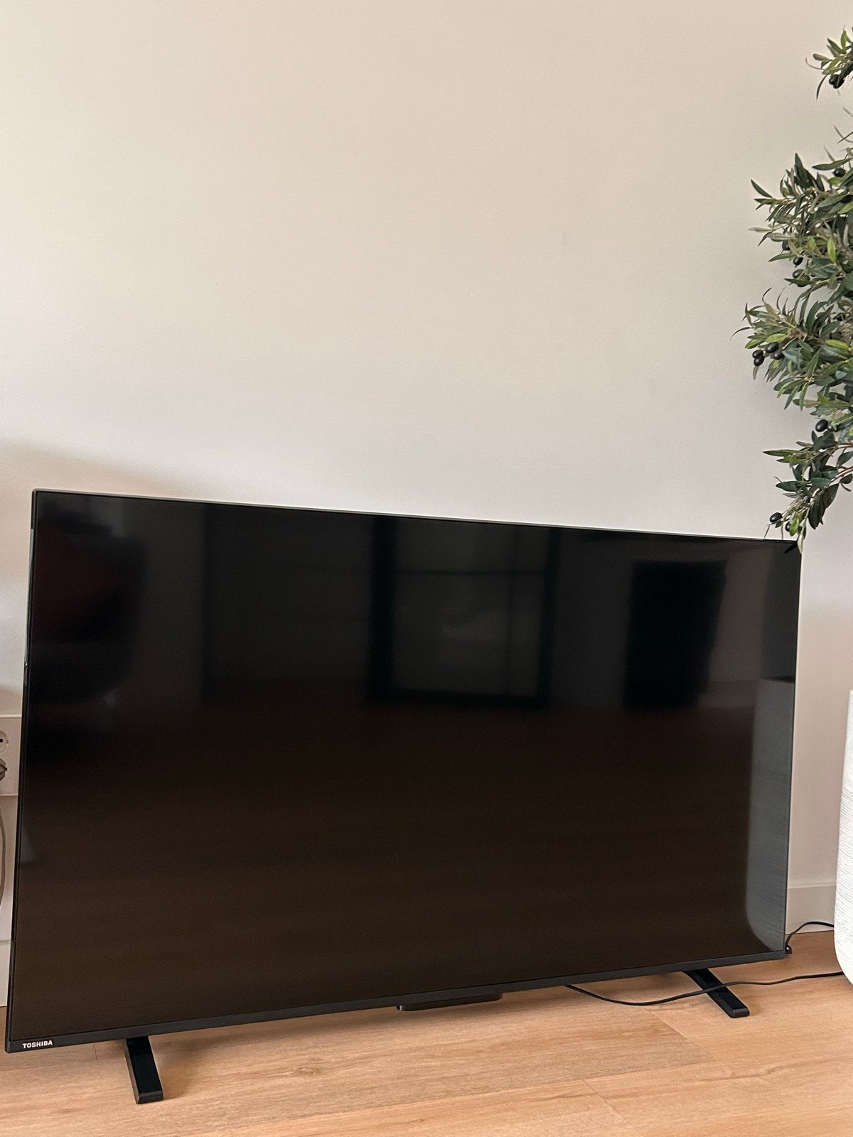 Foto 6 van Toshiba 55" 4K UHD Smart TV 55UV2363DA