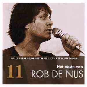 Rob de Nijs - Het Beste van..., Ophalen of Verzenden, Nieuw in verpakking