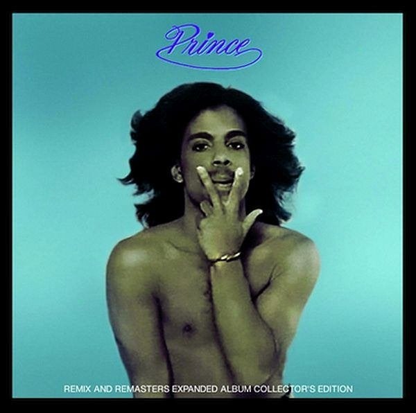 Prince (Remix Expanded Album) Collector´s Edition 2CD, Verzenden, 1980 - 1989, Nieuw in verpakking