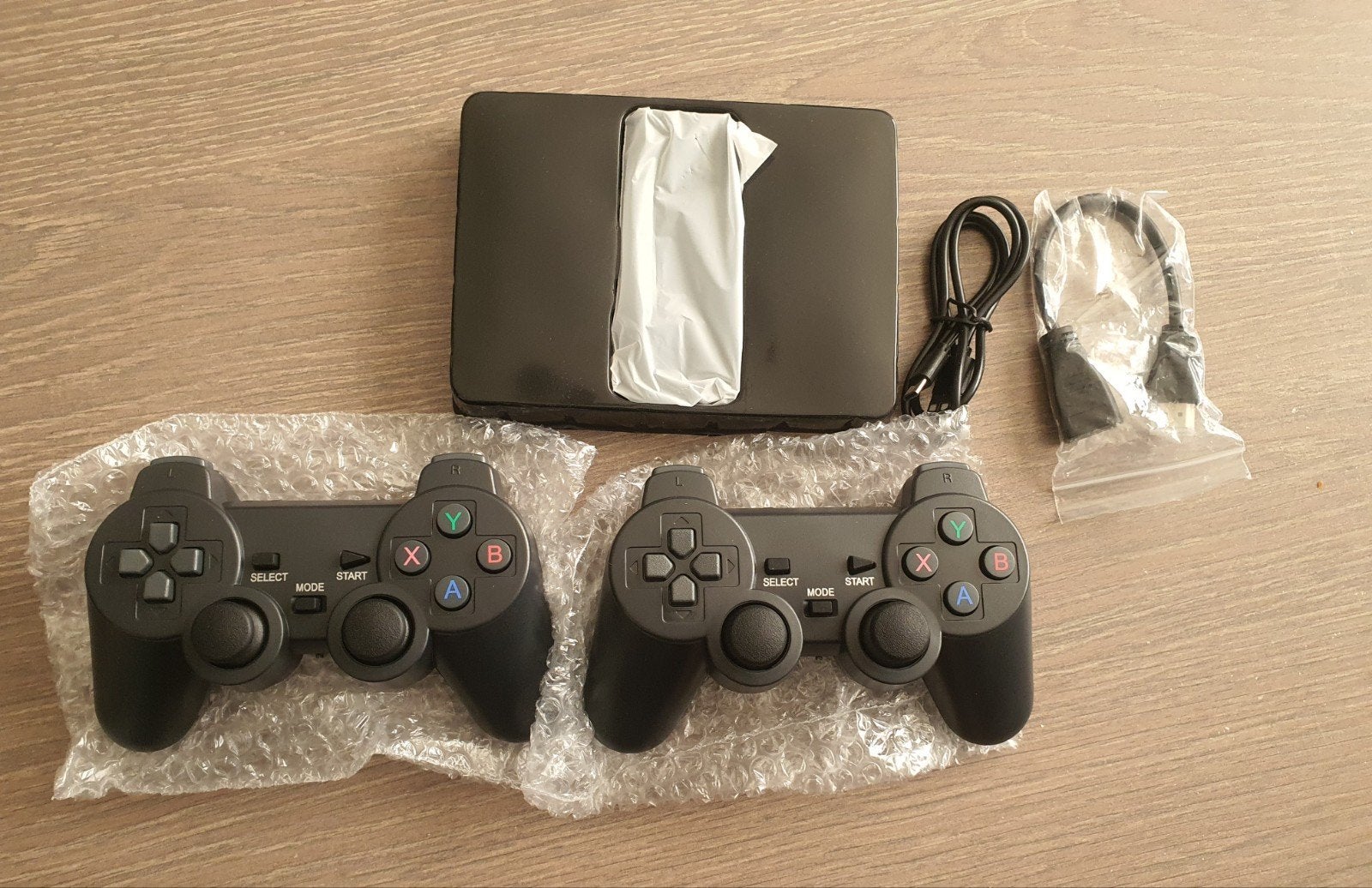 Videogame console 2.4G draadloze controller, Ophalen of Verzenden