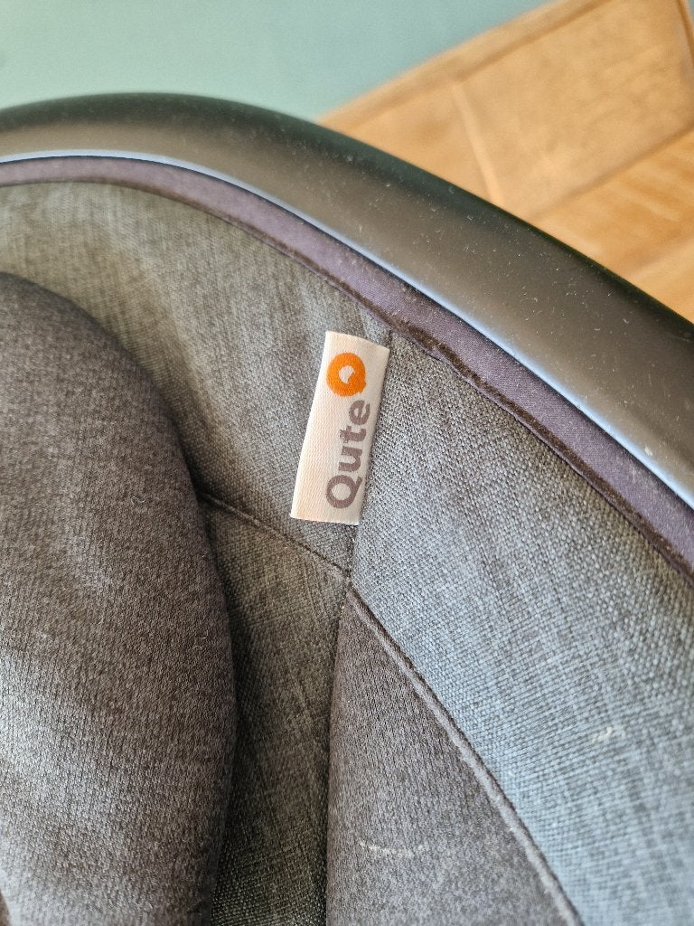 Te koop wipper, Kinderen en Baby's, Wipstoeltjes, Ophalen, Zo goed als nieuw, Wipstoel, Overige merken