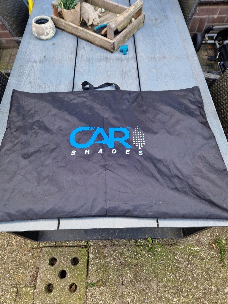 Car Shades  Audi A4 avant 2018, Ophalen of Verzenden, Gebruikt, Audi