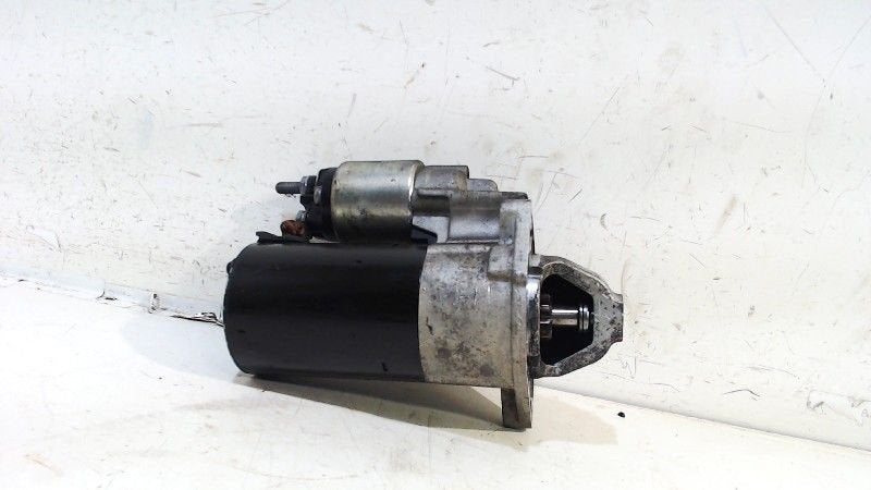 Startmotor Fiat 500, Onderdelen@venauto.nl, Van der Ven Autorecycling B.V., Gebruikt, Ettenseweg 76, 4706 PB Roosendaal, The Netherlands