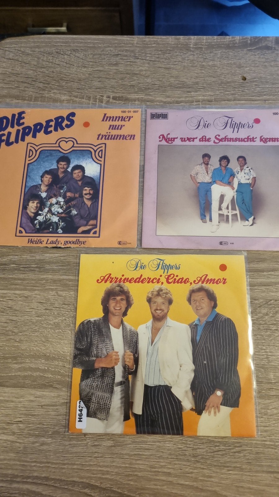 Gezocht: Oude Nederlandse singles uit schuur/zolder/erfenis, Cd's en Dvd's, Ophalen, Gebruikt, 7 inch, EP