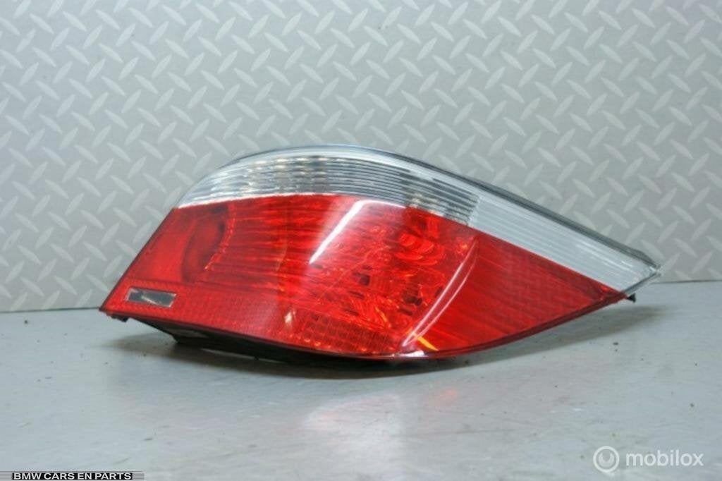 achterlicht rechts 5 serie e60 achterlamp rechts 2005, Gebruikt, BMW, BMW