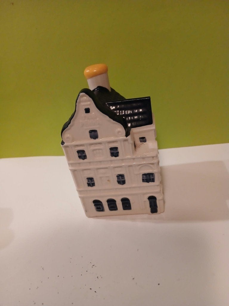 KLM   Huisje  Nummer 85, Ophalen of Verzenden, Zo goed als nieuw, 81 t/m 91