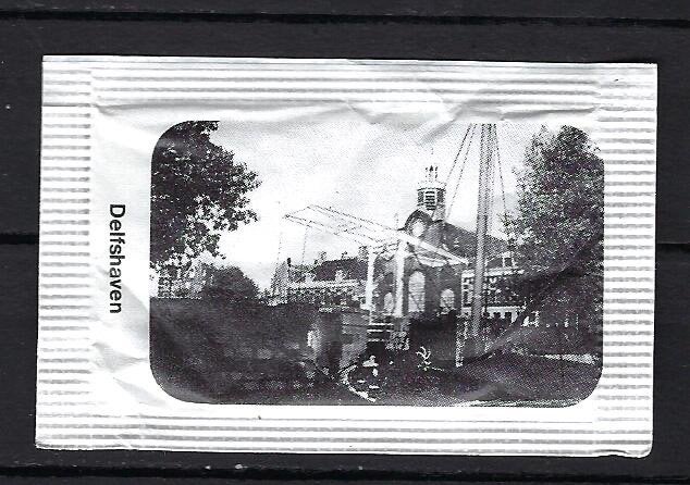 455 Rotterdam DELFSHAVEN, Ophalen of Verzenden, Nederland