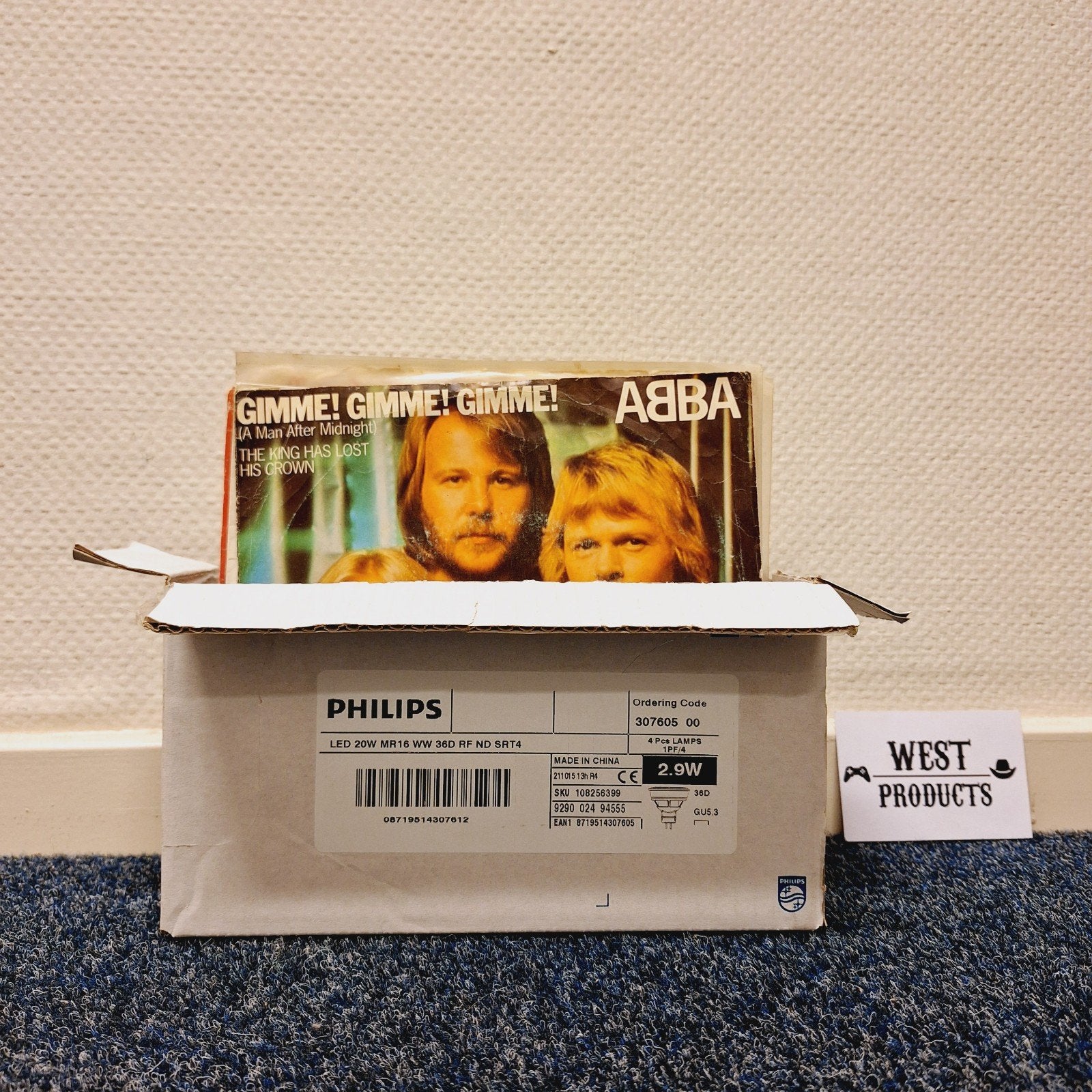Uitzoeken! Diverse Vinyl Singles voor slechts €2.50 P/S, Ophalen of Verzenden, Gebruikt, 7 inch, Pop