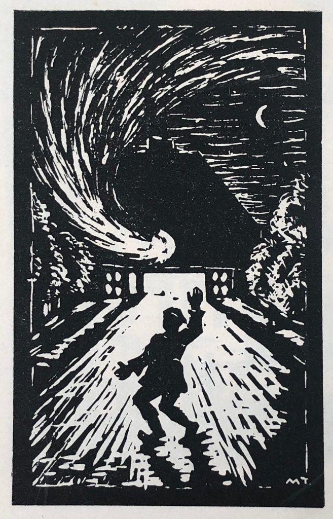 Mooie, betaalbare kunst v/h Grafiekkabinet Max Thalmann, Ophalen of Verzenden