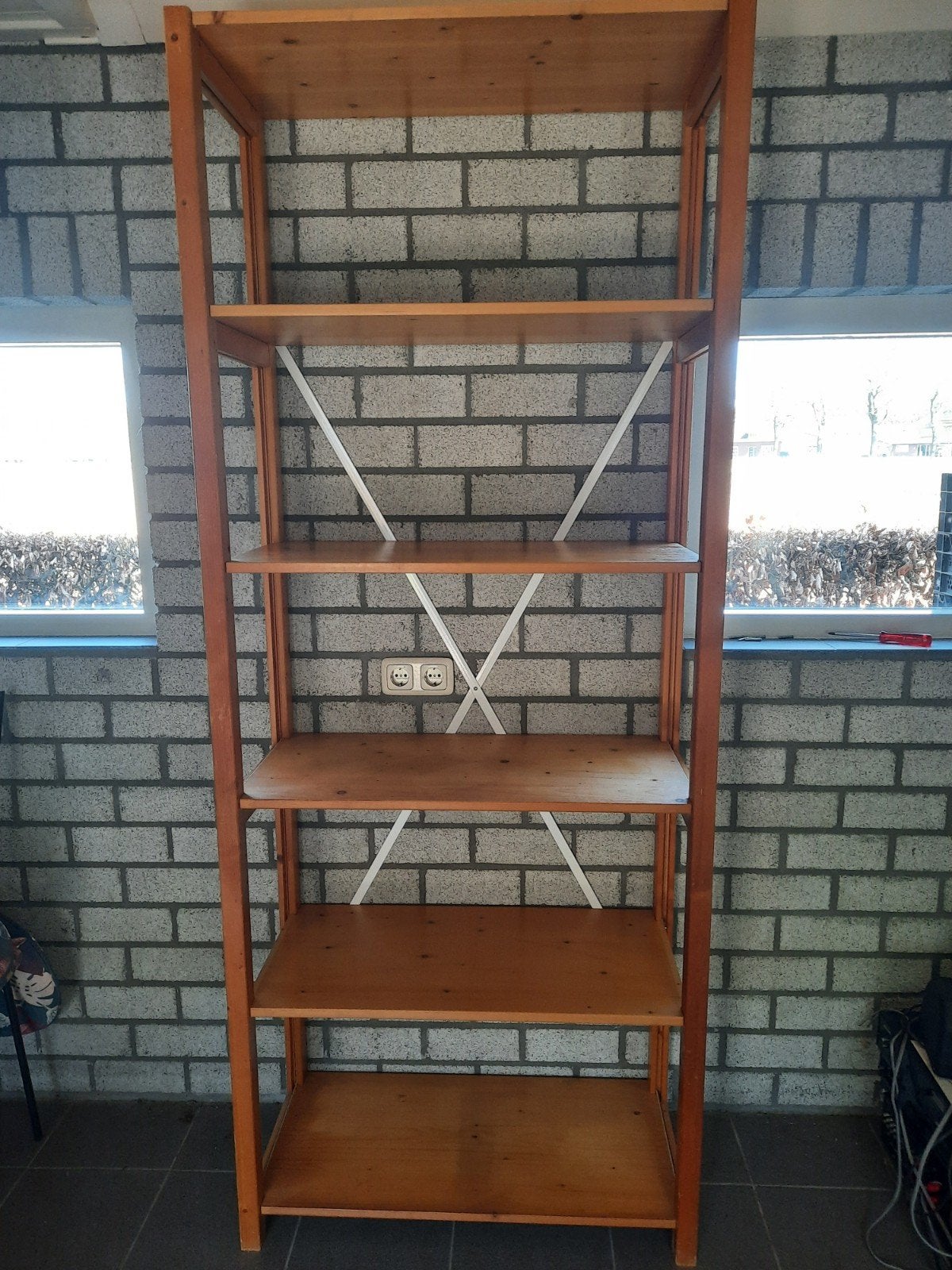 lundia, Ophalen, Gebruikt