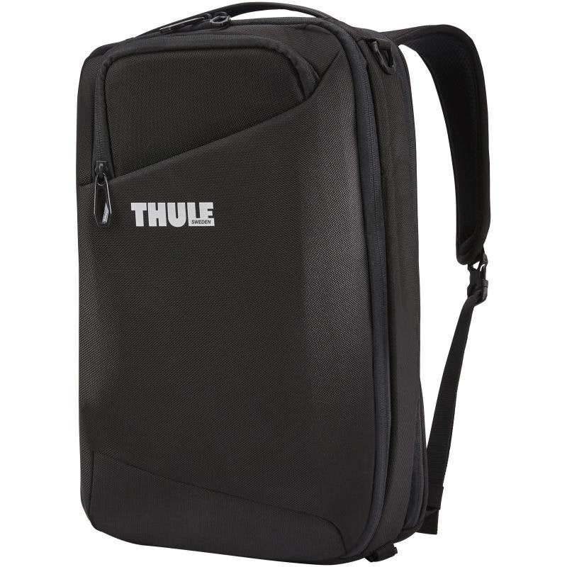 Thule Crossover 2 Convertible Laptoptas/Rugzak 15.6 inch, Sieraden, Tassen en Uiterlijk, 40 cm of meer, Nieuw, Waterdicht, Ophalen