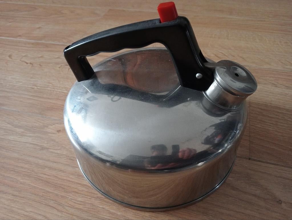 fluitketel nieuw, Verzenden, Nieuw
