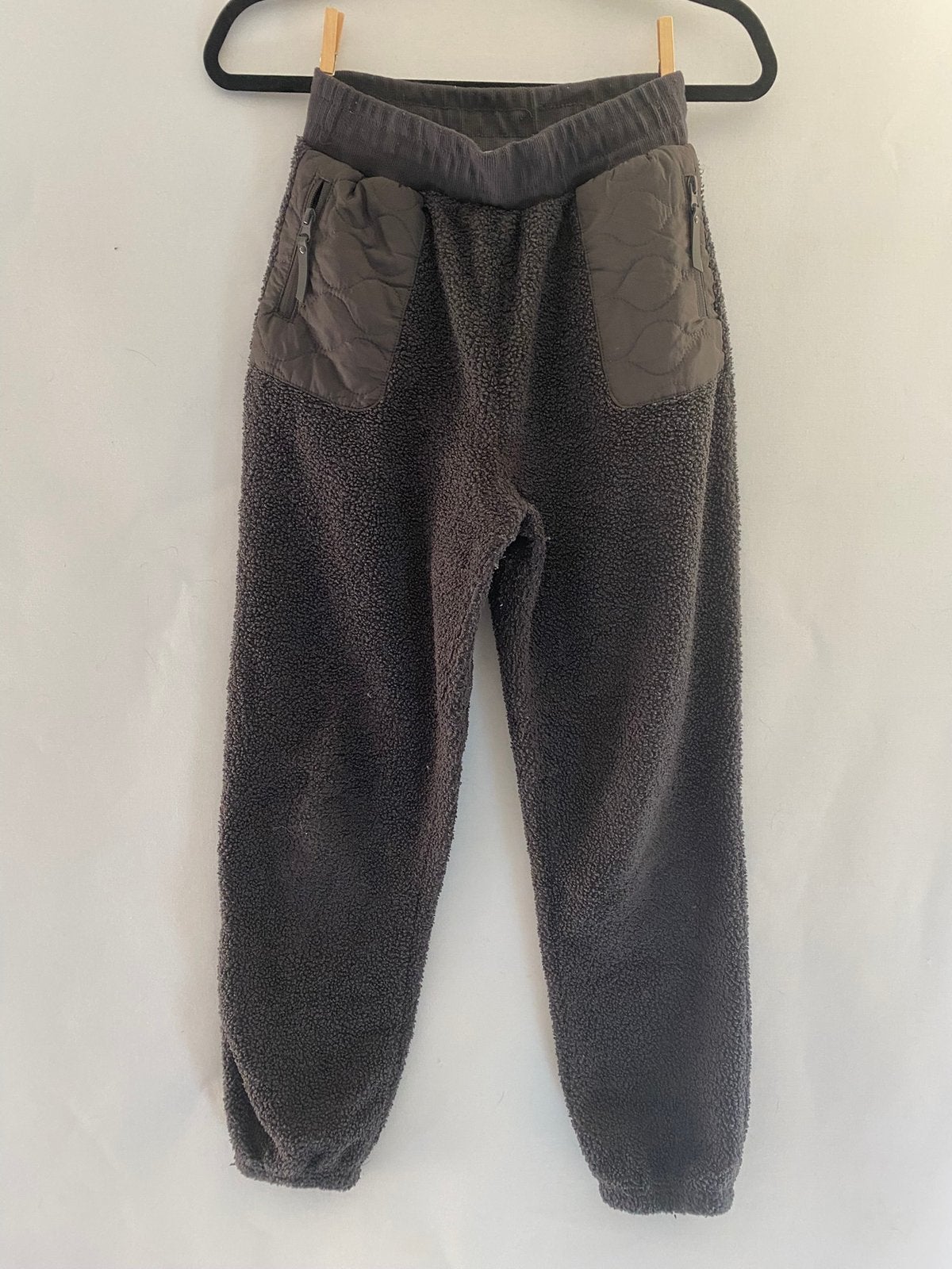 Primark Teddy Joggingbroek | 12-13 jaar (158 cm) |, Ophalen of Verzenden, Gebruikt, Jongen of Meisje, Broek