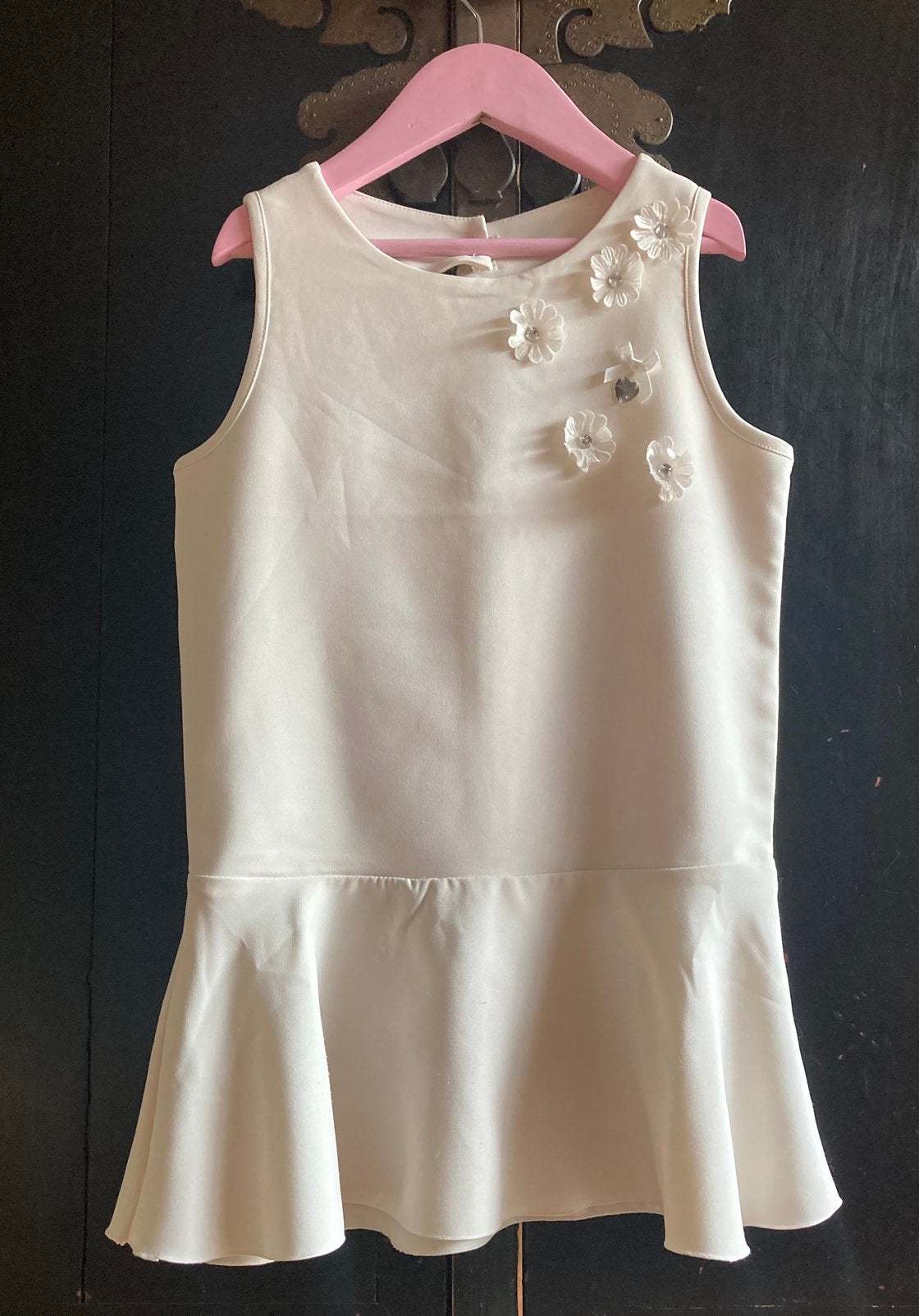 Le Chic top, maat 152, ongedragen!, Ophalen of Verzenden, Zo goed als nieuw, Meisje, Shirt of Longsleeve