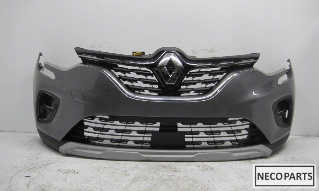 RENAULT CAPTUR II CAMERA RADAR 6XPDC VOORBUMPER ORIGINEEL, Gebruikt, Renault, -, Ophalen of Verzenden