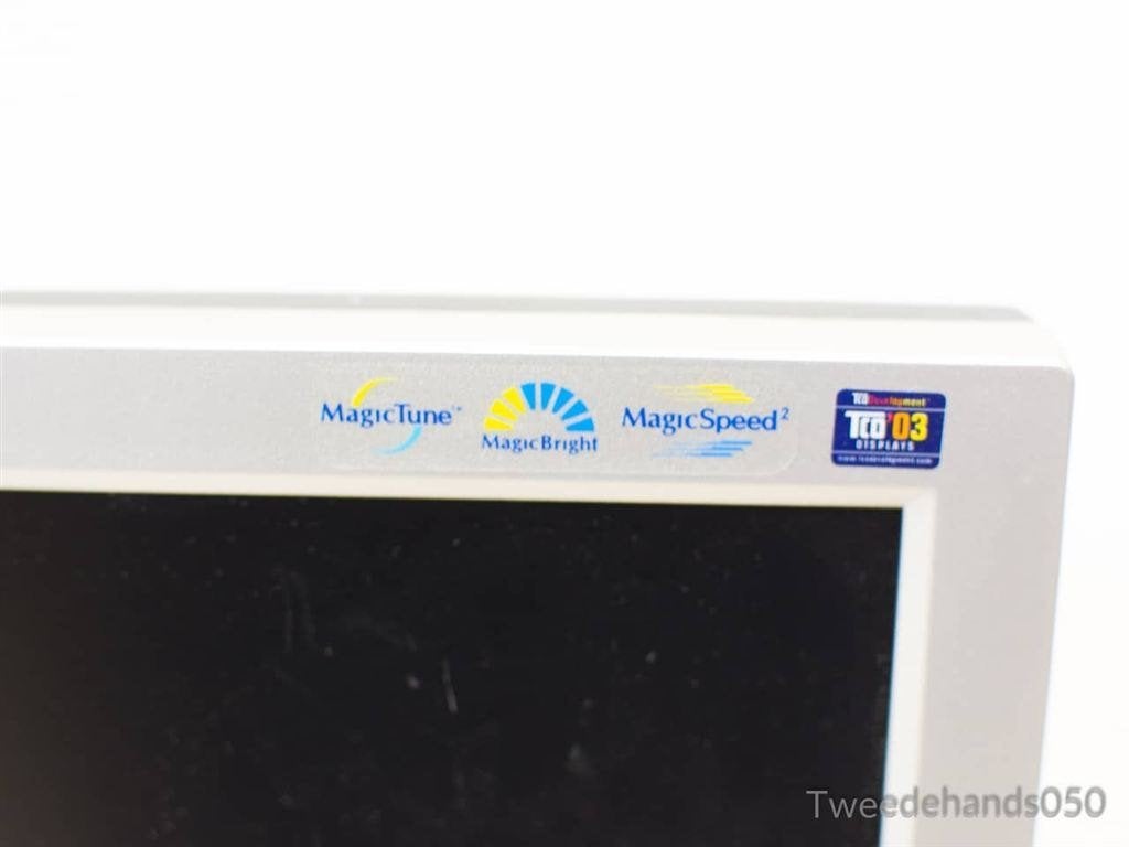 Samsung computermonitor 81615, Gebruikt, IPS, 101 t/m 150 Hz, Ophalen of Verzenden