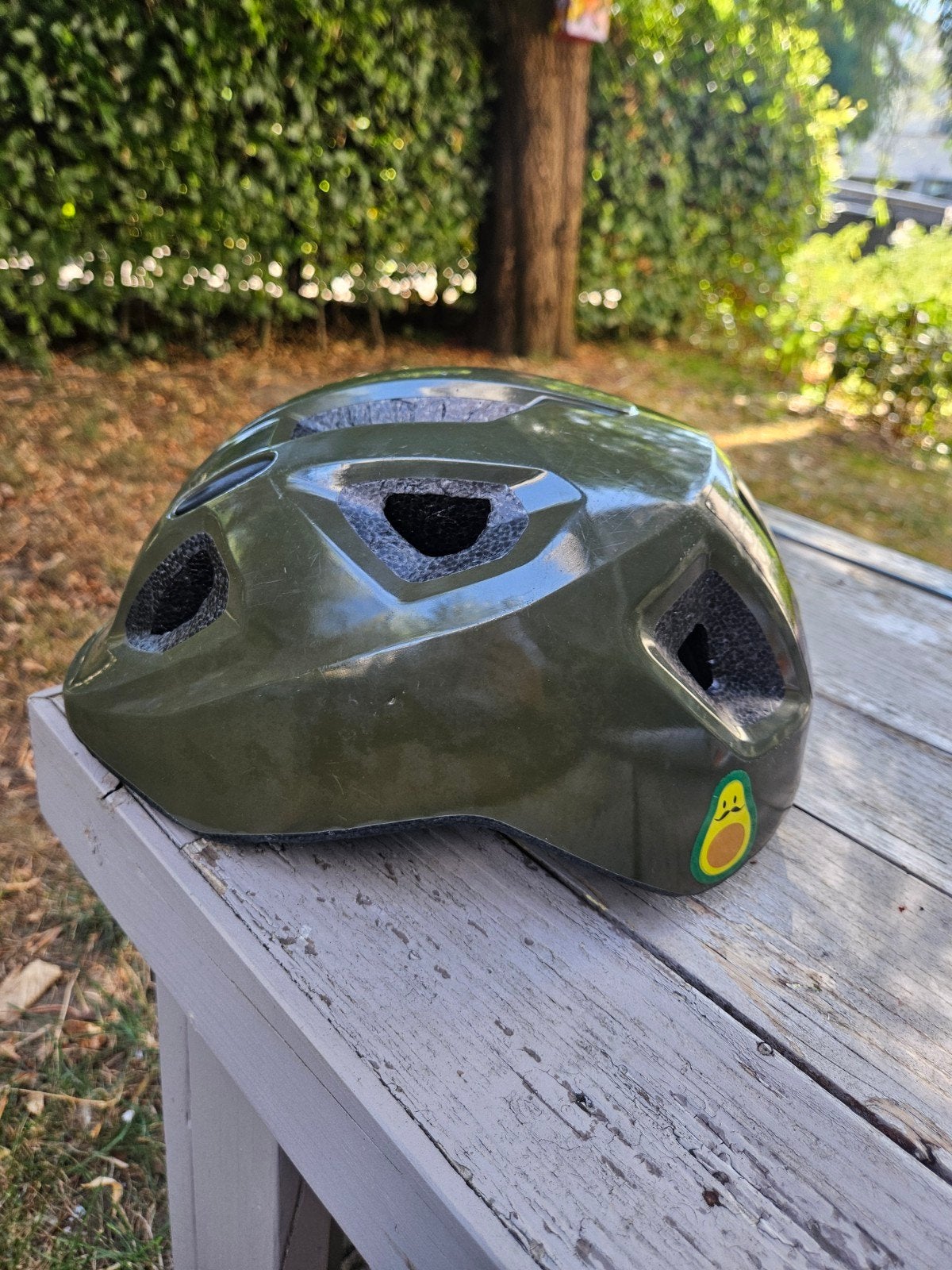 BBB Cycling Hero Fietshelm - Maat M (52-57cm), Ophalen, Gebruikt, M, Jongen of Meisje