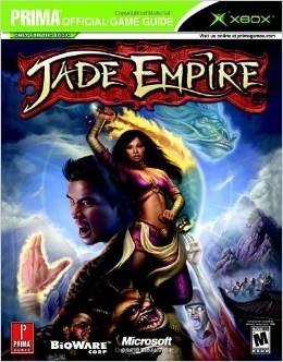 Te koop Strategy Guide XBOX Jade Empire 15 euro, 1 speler, Ophalen of Verzenden, Nieuw, Vanaf 18 jaar