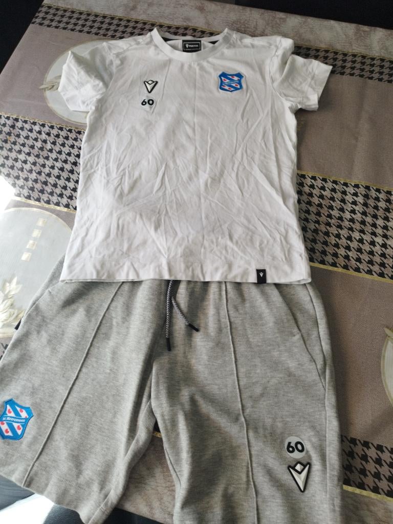 SC Heerenveen kleding, Maat XS of kleiner, Ophalen of Verzenden, Zo goed als nieuw, Overige typen