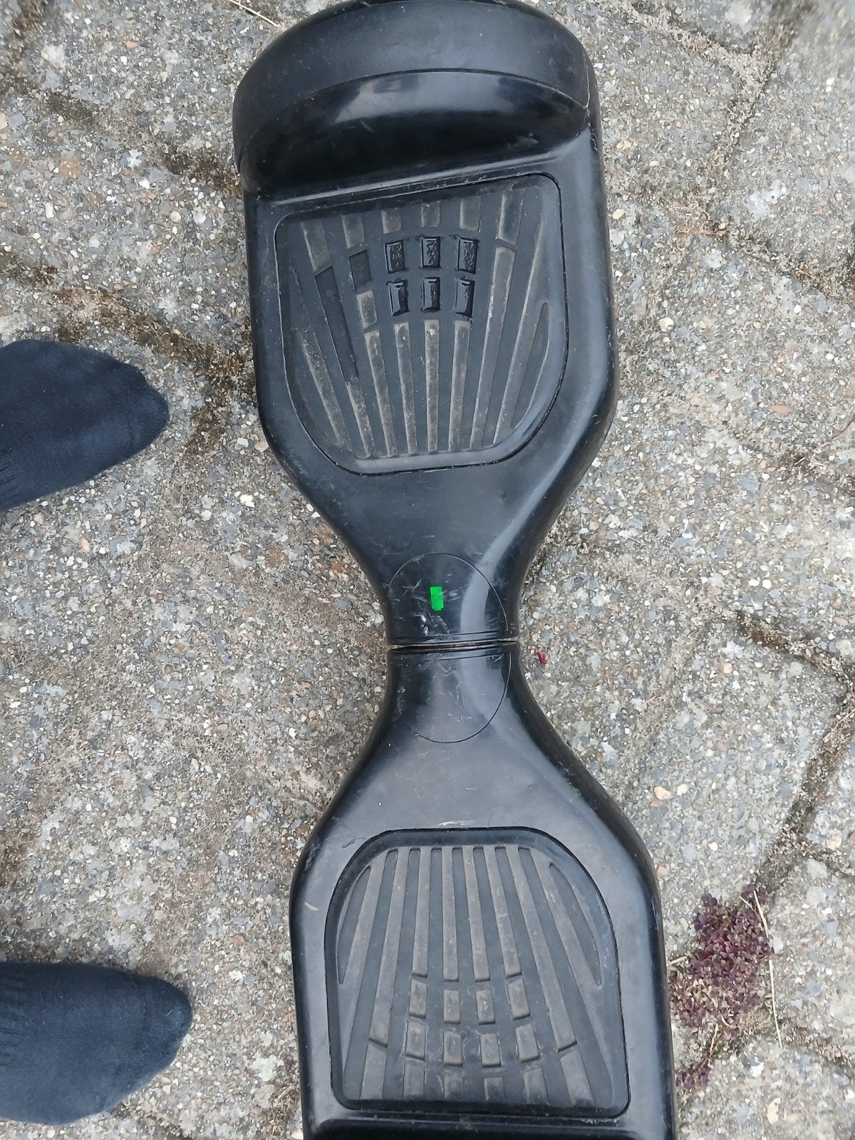 hoverboard, doet het niet meer, Ophalen, Gebruikt