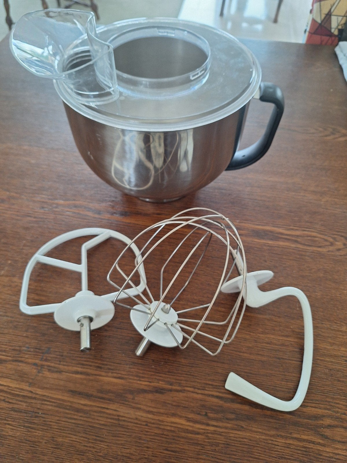 Bodum mengkom, Ophalen, Zo goed als nieuw, Bodum