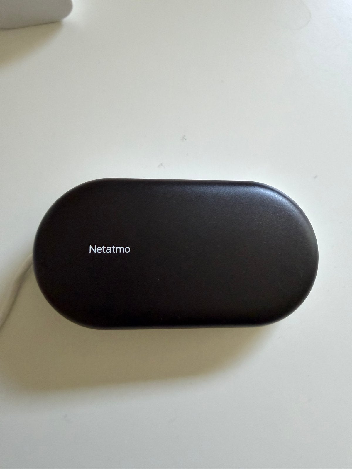 Netatmo Slimme Airco Thermostaat, Ophalen of Verzenden, Zo goed als nieuw