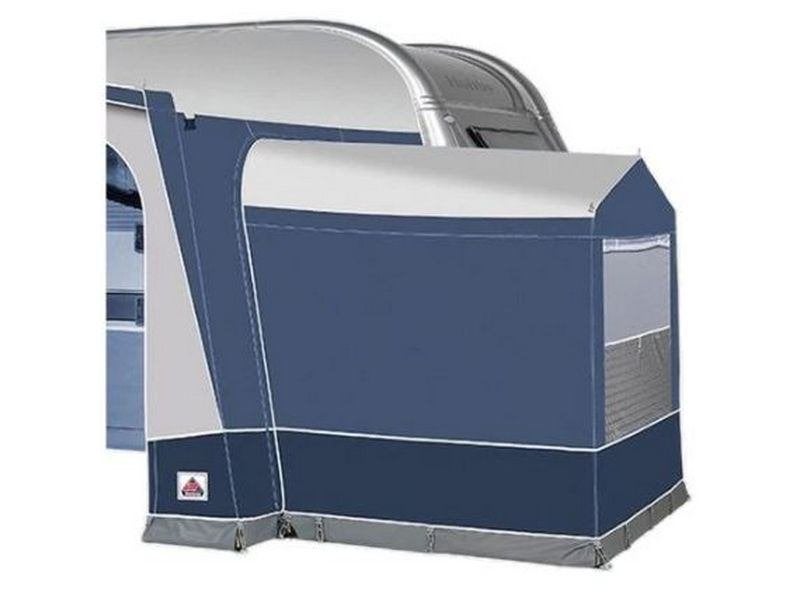 Uitbouw/Slaaptent Dorema Garda, Ophalen, Nieuw, Ten Cate All Season 240g/m2, Dorema