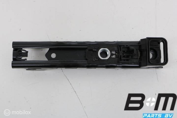 Hoogteverstelling voor gordel VW Touran 5T 4M0857819, Gebruikt