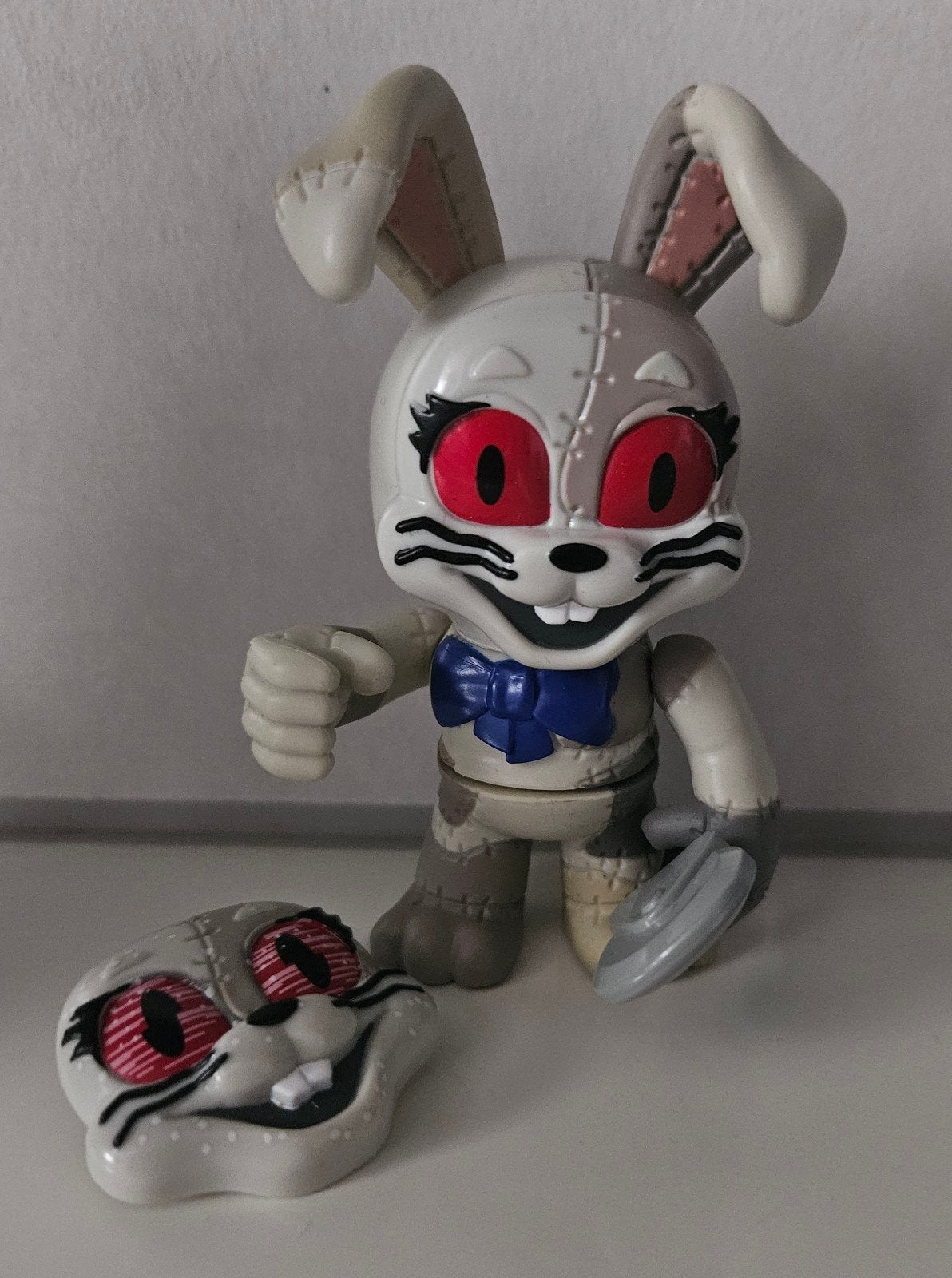 FIVE NIGHTS AT FREDDY'S POPPETJE, Ophalen of Verzenden, Zo goed als nieuw