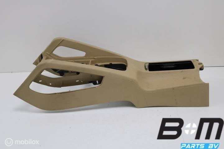 Middenconsole VW JETTA 1K 1K5863243, Gebruikt