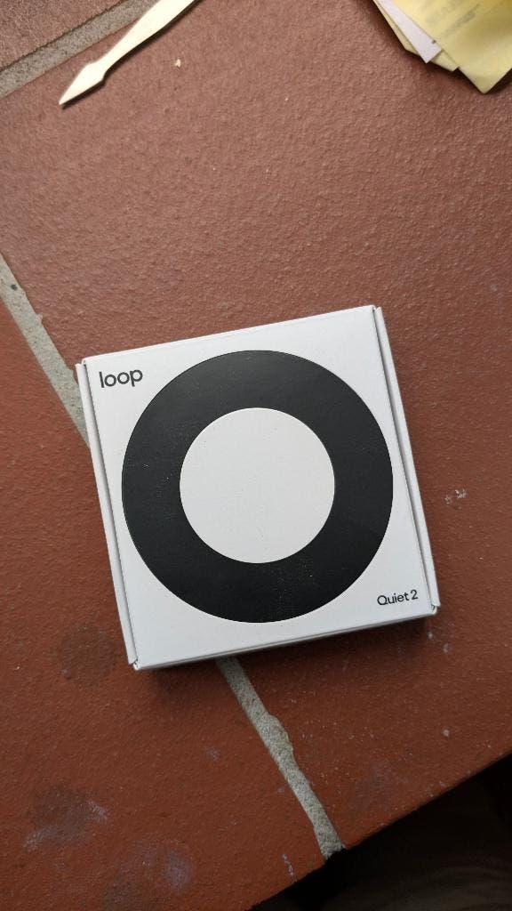 Loop Quiet 2, Ophalen of Verzenden, Nieuw, Waterkoeling