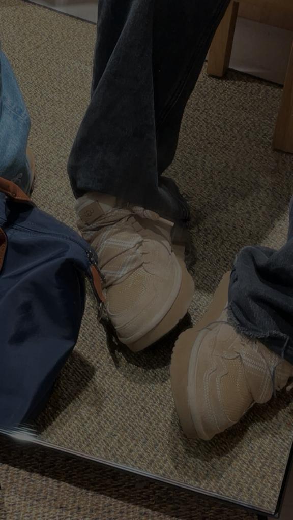 Uggs lowmel 39/40, Ophalen of Verzenden, Bruin