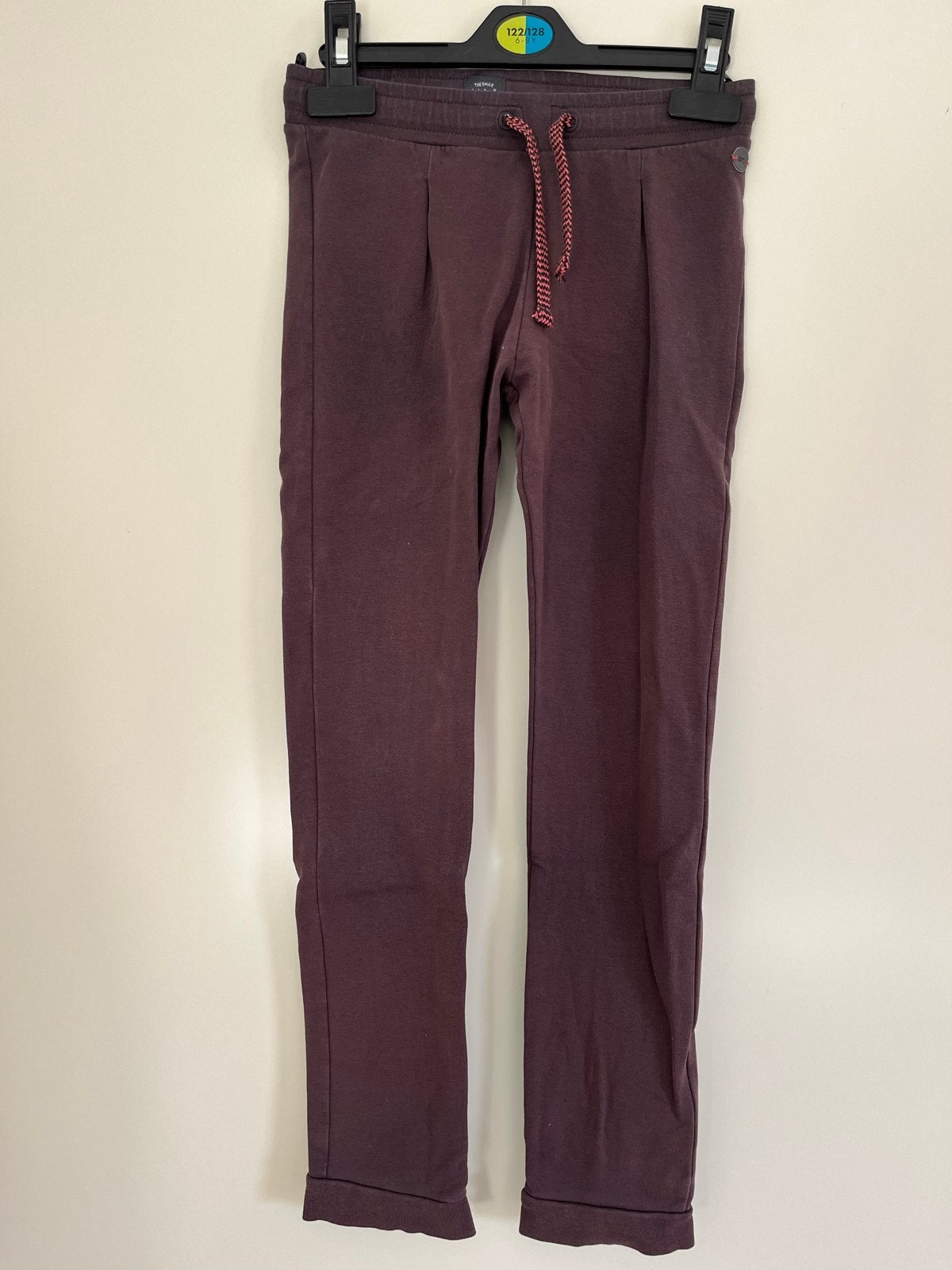 Babyface Joggingbroek Maat 128, Ophalen of Verzenden, Gebruikt, Jongen of Meisje, Broek