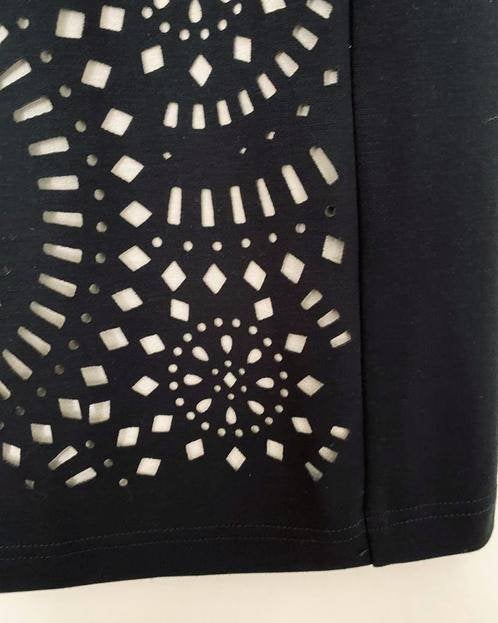 Gerry weber rok maat 40, Kleding | Dames, Rokken, Maat 38/40 (M), Zwart, Ophalen of Verzenden, Zo goed als nieuw