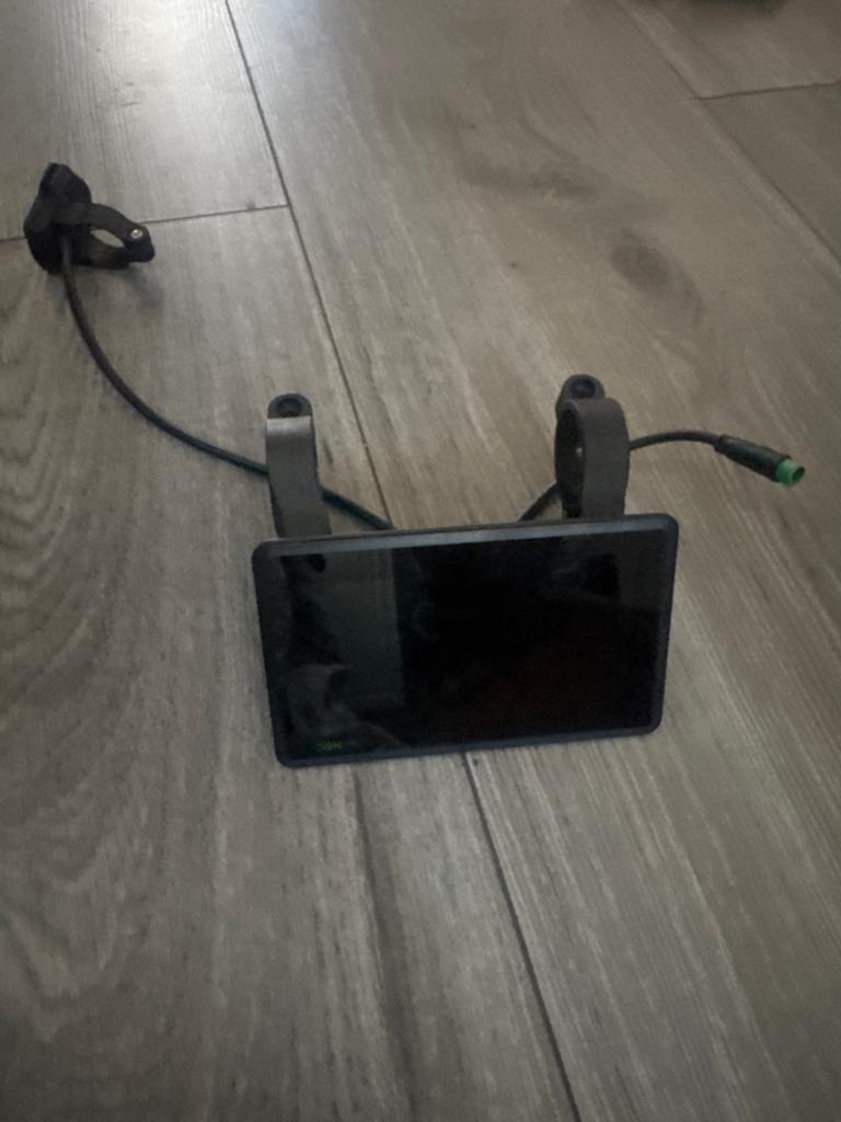 H6C Scherm Nieuw - Display voor elektrische fiets, Ophalen of Verzenden, Nieuw