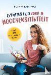 Even tijd voor je hoogsensitiviteit, Ophalen of Verzenden, Zo goed als nieuw, Esther Bergsma
