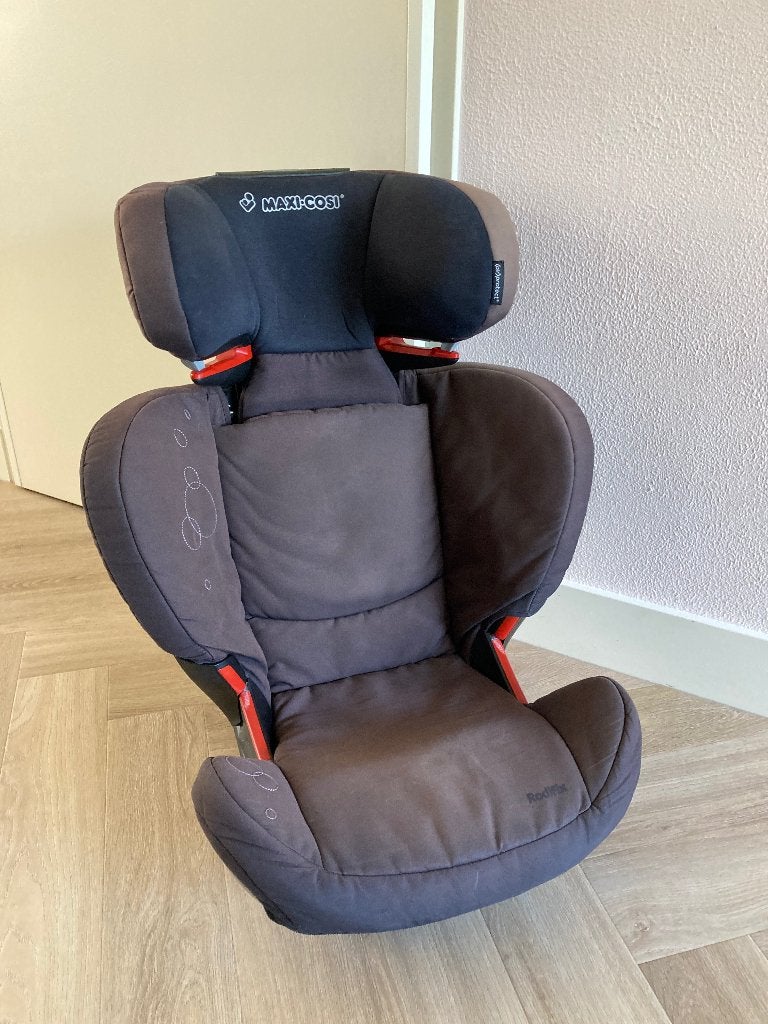Maxi Cosi Rodifix Airprotect, Kinderen en Baby's, Autostoeltjes, Gebruikt, Verstelbare rugleuning, Ophalen of Verzenden, Isofix