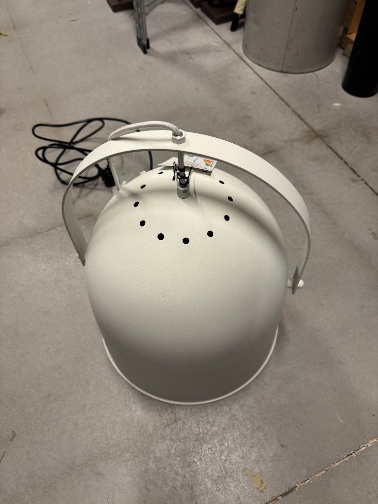Te koop: Trendhopper hanglamp walada, Ophalen of Verzenden, Zo goed als nieuw, Metaal