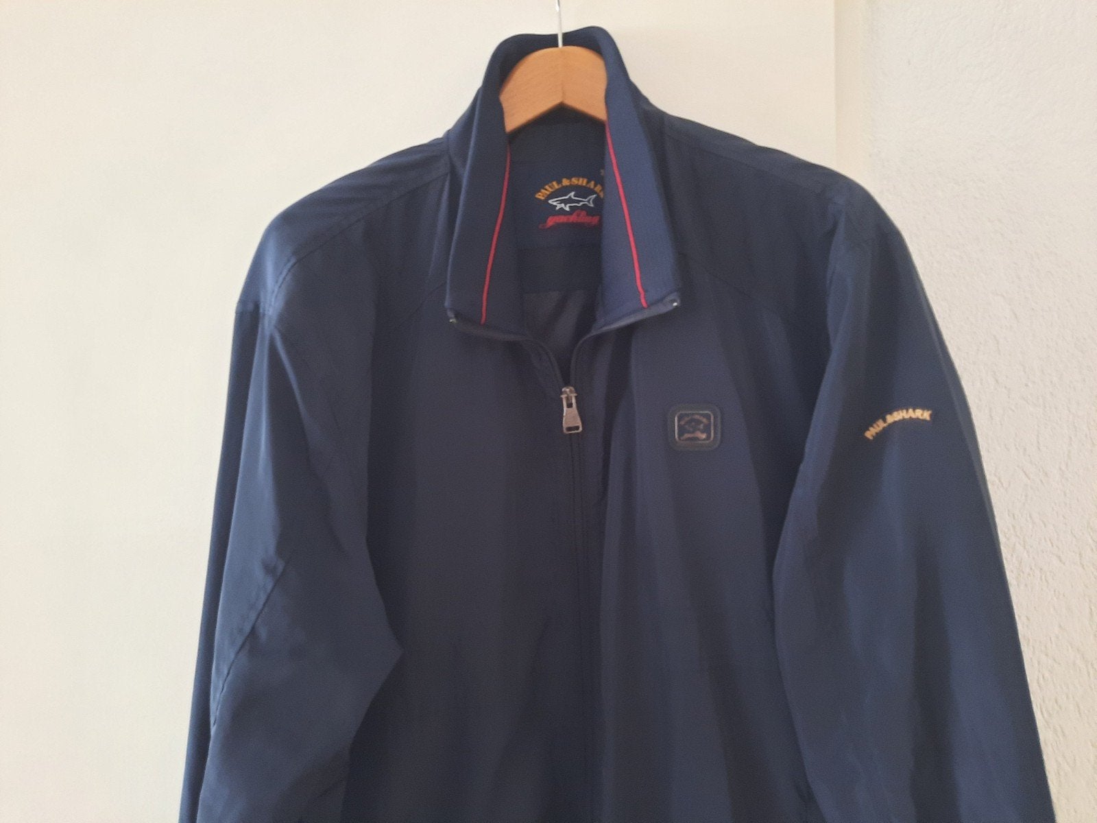 PAUL & SHARK  - 3XL, Kleding | Heren, Overige kleuren, Verzenden, Overige maten, Zo goed als nieuw