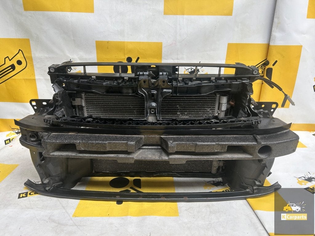 Vw Golf 7 Compleet Koeler pakket 1.2 TSI 1.6TDI 5Q0121251EB, Auto-onderdelen, Gebruikt, Volkswagen, Volkswagen AG, Berliner Ring 2
38440  Wolfsburg, DE