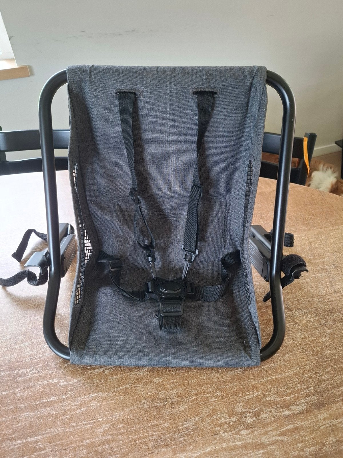 Just sit kinderwagen zitje, Ophalen, Gebruikt, Overige typen