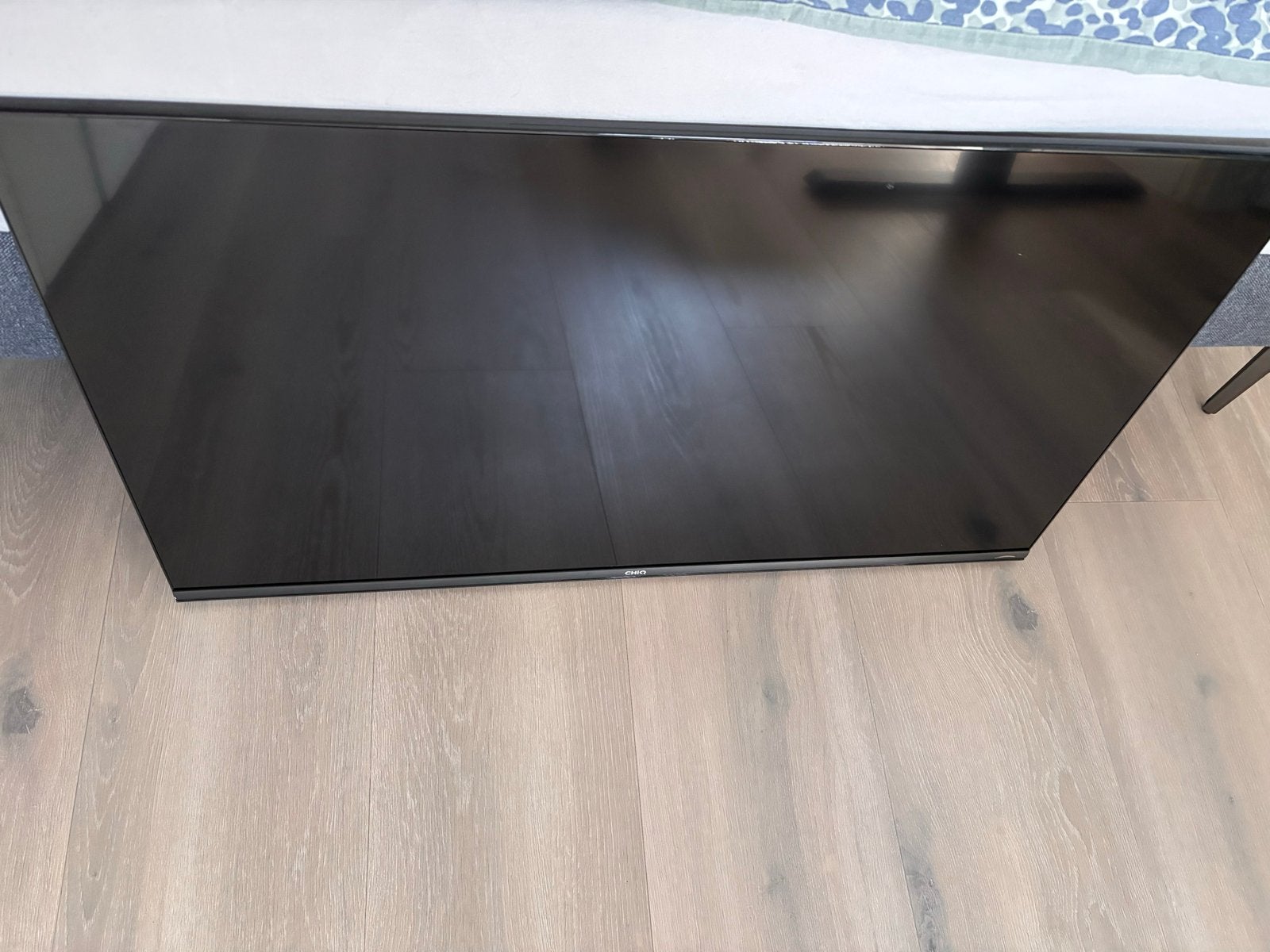 CHiQ L40H7LX LED TV - 100 cm, Full HD, LED, 50 Hz, Zo goed als nieuw, 100 cm of meer