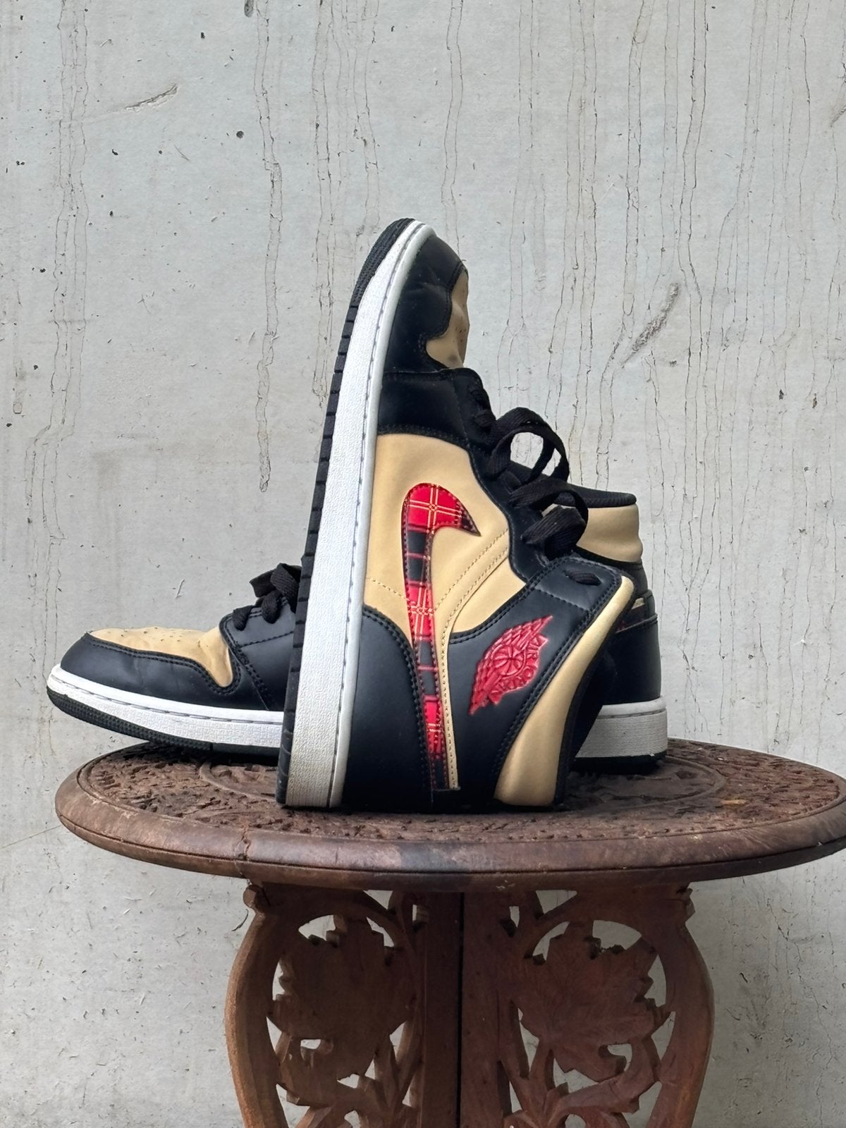 Nike jordan 44, Ophalen of Verzenden, Overige kleuren