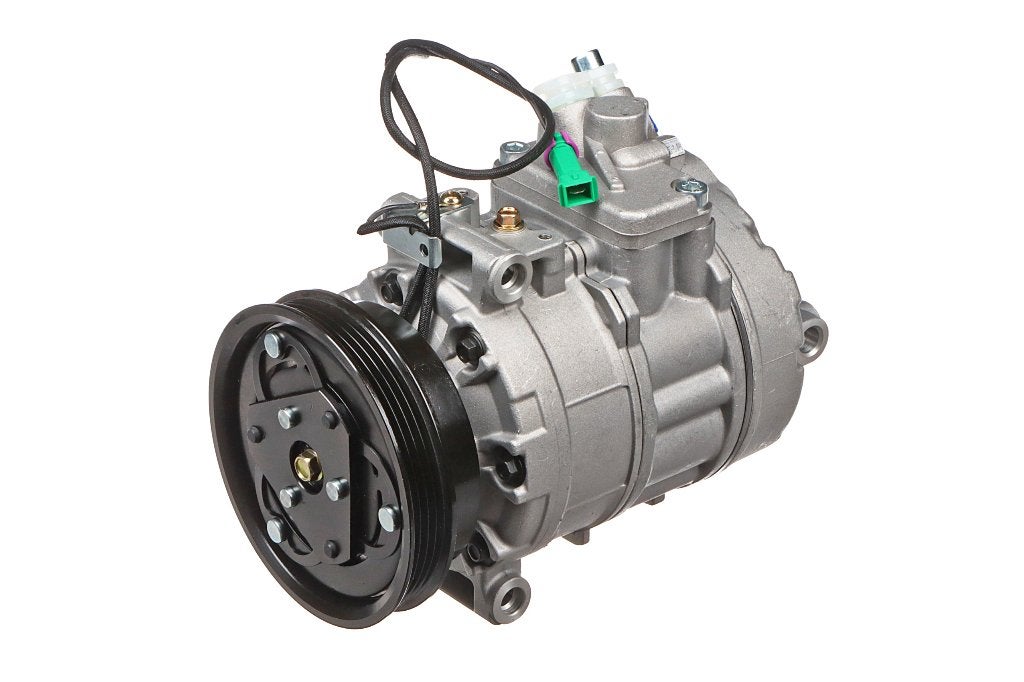 Nieuwe aircopomp voor Audi B5 C5  AZMT-45-041-1014 (7SBU16C), Ophalen of Verzenden, Nieuw, Audi