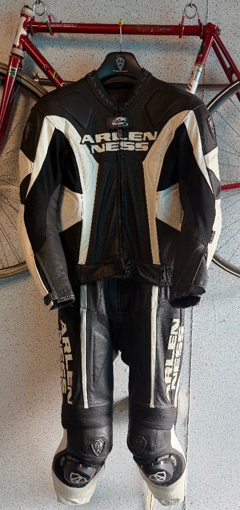 Arlen ness motorpak, Ophalen of Verzenden, Tweedehands, Heren, Combipak