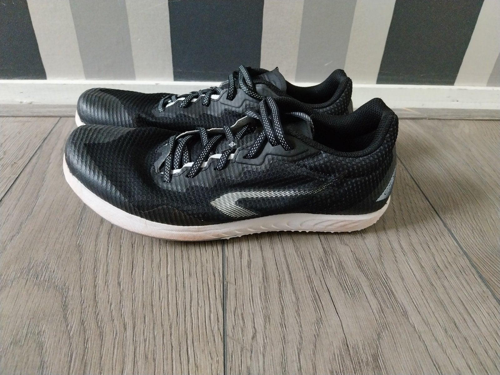Kiprun allround Spikes maat 41, Overige merken, Ophalen of Verzenden, Zo goed als nieuw, Spikes