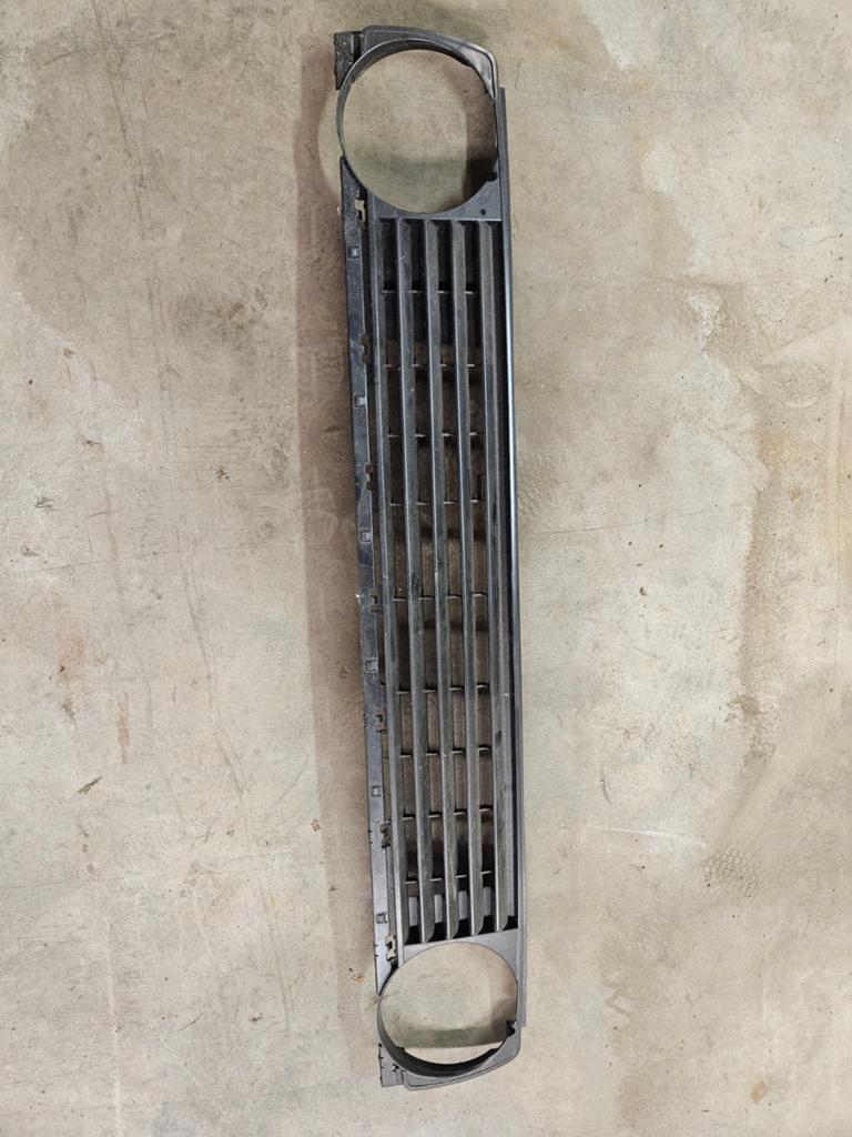 Grille voor Golf mk2, Auto-onderdelen, Carrosserie en Plaatwerk, Ophalen of Verzenden, Voor, Bumper
