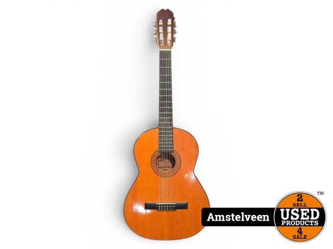 Admira Paloma Akoestische Gitaar Gemaakt in Spanje, Muziek en Instrumenten, Flex Ltd., Gebruikt, https://flex.com/contact-us, Nobelstraat 10, 5807 GA Oostrum LB, Limburg, Nederland