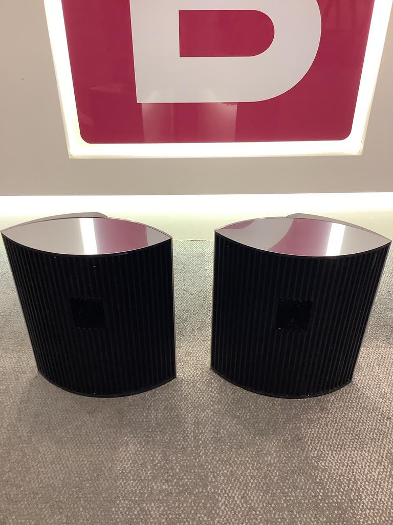 B&O Beolab 4000 speakers, Audio, Tv en Foto, Luidsprekers, Overige merken, Gebruikt, Denemarken, Www.bang-olufsen.nl